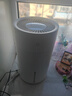 米家小米空气加湿器 无雾加湿器3 400mL/h快速加湿 家用卧室大容量 办公室婴儿孕妇 4L大容量 无雾加湿器3  400mL/h 实拍图