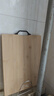 京东京造 菜板 砧案板切菜家用双面厨房竹板【天然楠竹】38*28*1.7cm 实拍图