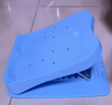 匹克拉筋板折叠站立式斜踏板美腿按摩器小腿拉伸器脚踝康复健身蓝色 实拍图