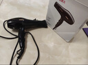 康夫（CONFU）电吹风机2300W大功率家用速干大风力护发吹头发理发店发廊专用生日礼物吹风筒KF-8926 实拍图