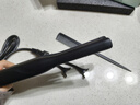 茉心卷发棒直发夹板男士专用直板夹不伤发直卷两用刘海直发器烫发夹神器13mm千万负离子礼物 旗舰款黑色【精油涂层+五档调节+千万负离子】赠梳夹 实拍图