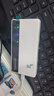 纽曼5g随身wifi移动wifi6免插卡多网通无线上网卡便携式车载无限路由器全国通用流量2026款全程不限速 实拍图