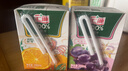 汇源100%混合装礼盒果汁饮料200ml*12盒果蔬汁送礼宴请 实拍图