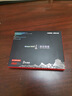 长城（Great Wall）128GB SSD固态硬盘 SATA3.0接口 读速540MB/S台式机/笔记本通用 GW560系列 实拍图