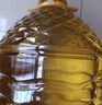 多力【保真菜籽油】芥花油5L 非转基因高油酸食用油粮油植物油 实拍图