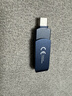 忆捷（EAGET）128GB 苹果手机U盘Type-C USB3.0 双接口手机扩容U盘 i66c蓝色 手机电脑两用优盘 实拍图