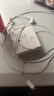 Apple/苹果 EarPods USB-C有线耳机 type-c有线耳机苹果耳机 苹果17有线耳机笔记本耳机游戏音乐 实拍图