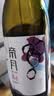 帝月沁香红酒赤霞珠黑比诺干红葡萄酒13度低度数礼盒装葡萄酒送礼自饮 沁香黑比诺干红13度750ml*4瓶【送开瓶器*1】 实拍图