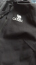骆驼（CAMEL）冲锋衣女三合一黑色外套男户外防暴雨防风防水旅游登山服 实拍图