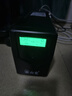 山克SP1000A ups不间断电源 办公电脑备用电源1000VA/600W 家用停电应急电源防断电 实拍图