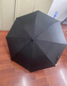 米波迪（Meebordi）雨伞大号加固加厚结实抗风长柄大暴雨8骨高尔夫加大伞定制 实拍图