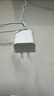 Apple/苹果 20W USB-C充电器  type-c充电器苹果手机充电器原装手机快充头 苹果17手机充电器 实拍图