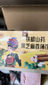 麦酥园饼干铁棍山药薄脆饼芝麻孕妇零食糖尿病人无糖精健康休闲零食520g 实拍图