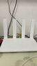 华为路由AX3 双频合一 自动优选 wifi6/多连不卡无线家用穿墙/AX3000/高速千兆路由器 实拍图