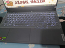 联想（Lenovo)拯救者15.6寸Y7000/R9000P高刷电竞游戏本i73060二手笔记本电脑 95新R7000P R7-7代 RTX4060高刷 高配16G内存+512G固态 实拍图
