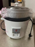 三角牌（Triangle）电饭煲家用迷你电饭锅1.5L煮饭锅学生宿舍电煮锅1人用 TG-Z15X18J 实拍图