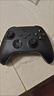 微软（Microsoft）Xbox无线游戏手柄 磨砂黑+USB-C线 蓝牙适配Xbox/PC/平板/手机Steam促销 黑神话悟空 空洞骑士 实拍图