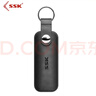 飚王（SSK）双接口固态U盘type-c/USB3.2高速大容量手机电脑两用SSD长江存储移动优盘 u盘专用保护套皮套 实拍图