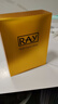 妆蕾（RAY）进口面膜美女士提亮白肤色修复暗沉补水保湿抗皱紧致抗衰老30片 实拍图