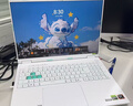 华硕天选6 Pro 锐龙版 国家补贴 16英寸游戏本 笔记本电脑(锐龙9 9955HX 16G 1T RTX5070 2.5K)青 实拍图