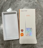 KEKLLE适用华为nova7pro手机壳 华为nova7pro 保护套 新升级全包镜头云感硅胶保护壳肤感防摔软壳 黑色 实拍图