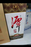 潭酒 1935升级版 酱香型白酒 39度 500ml*6瓶 整箱装  送礼 实拍图