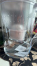 碧然德（BRITA）过滤净水器 家用滤水壶 净水壶 Marella 海洋系列 3.5L（白色） 实拍图