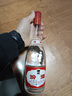 汾酒 红盖玻汾 清香型白酒 42度 475mL 单瓶装 纯粮酒 实拍图