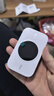 TCL随身wifi三网通用免插卡无线wifi6车载4G路由器随身便携无限制移动联通电信全国通用2026款5GXY15B 【顶配T2GPro】高清屏幕显示+顶配展锐芯片 不限速不虚标月享1500G流量 实拍图