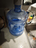 拜杰纯净水桶 食品级PC桶装水水桶矿泉水桶饮用水储水桶饮水机水桶手提户外桶空桶 7.5L 实拍图