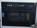 美的（Midea）可爱多 55L嵌入式变频微蒸烤蒸烤箱空气炸10英寸大彩屏多功能微蒸烤炸炖一体机 GC5(支持鸿蒙智联) 实拍图