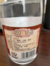 汾酒 黄盖玻汾 清香型白酒 53度 475mL 单瓶装 纯粮酒  实拍图