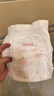 好奇（Huggies）铂金装小桃裤成长裤XL96片(12-17kg)加大号尿不湿【透爽散热】 实拍图