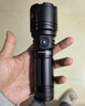 神火（SupFire）RX50手电筒强光变焦超亮长续航便携式军远射户外家骑行专用应急灯 实拍图