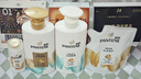 潘婷洗发水乳液修护洗护套装洗500g+护500g+护40ml 护发养发洗头膏 实拍图