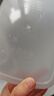 佳帮手冰箱保鲜盒食品级抗菌收纳盒专用密封水果蔬菜冷冻盒1000ml3只装 实拍图