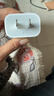 Apple/苹果 20W USB-C充电器  type-c充电器苹果手机充电器原装手机快充头 苹果17手机充电器 实拍图