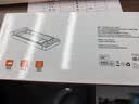 Smorss【3D热弯防爆玻璃丨新款无尘仓】适用华为mateX6防窥钢化膜典藏版手机膜曲面全屏高清防摔保护贴膜 实拍图