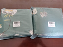 艾薇 A类被套单件纯棉被套单人加大全棉被罩单件 180*200cm 清馨花园 实拍图