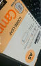 国誉（KOKUYO）(KOKUYO)A5活页纸Campus活页本替芯笔记本子活页纸内页 5mm点格 50张/本 4本 WCN-CLL3519 实拍图