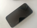 绿联适用苹果14/13/17e/16e防窥钢化膜iphone13pro手机膜超薄全屏高透无网纹防偷窥防指纹防尘保护膜 实拍图