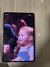 HUAWEI支持教育优惠 MatePad Mini 悦读版 云晰柔光屏华为平板电脑OLED屏SIM卡版可通话 12+256GB 雪域白 实拍图