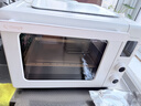 长帝（changdi）国家补贴家用烤箱猫小易pro电烤箱风炉平炉空气炸42升大容量多功能烘焙炸烤一体机烧烤节日礼物 实拍图
