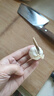 【百万单爆品】紫白皮蒜水果大蒜超市生鲜蔬菜调料即食蒜 【尝鲜】3头50g单果3.5-5cm 实拍图