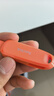闪迪（SanDisk）64GB Type-C USB3.2 手机U盘DDC6橙色 手机电脑存储盘 双接口大容量优盘 实拍图