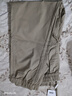 森马（Semir）【休闲裤福袋】休闲裤男长裤冬季时尚裤子百搭潮流裤子休闲裤子 E款（男款）-驼色 L 实拍图