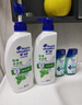 海飞丝去屑洗发水男士女士薄荷怡神500g*2+80g洗头膏薄荷洗发水套装 实拍图
