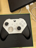 微软（Microsoft）Xbox无线游戏手柄 Elite 2精英2代二代 白色青春版 无线控制器 蓝牙 PC/平板/手机 Steam 明末 实拍图