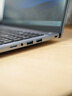 戴睿（dere）【直播间领160元券】国家补贴笔记本电脑 15.6英寸高性能商务办公旗舰轻薄本 上网课手提本16G/1TB 实拍图