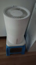 米家小米空气加湿器 无雾加湿器3 400mL/h快速加湿保湿礼品家用卧室大容量办公室婴儿孕妇 4L大容量 实拍图